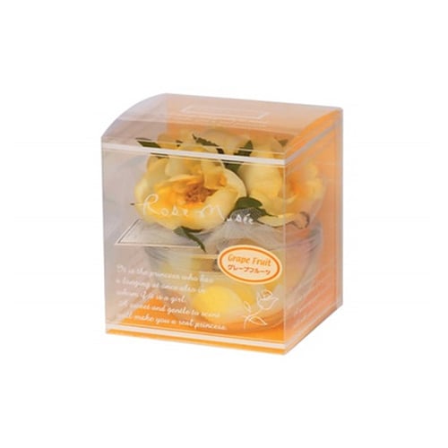 ローズミュー グレープフルーツ