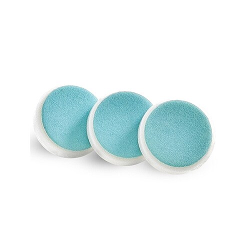 buzz.b専用取替えパッド(ブルー)