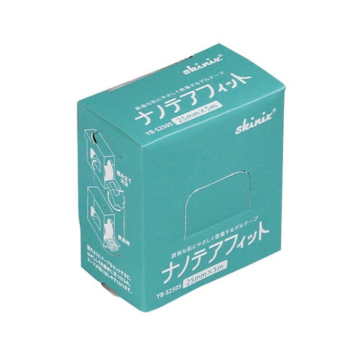 ナノテアフィット 25mm×5m