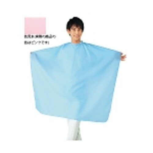 120刈布 ライトピンク