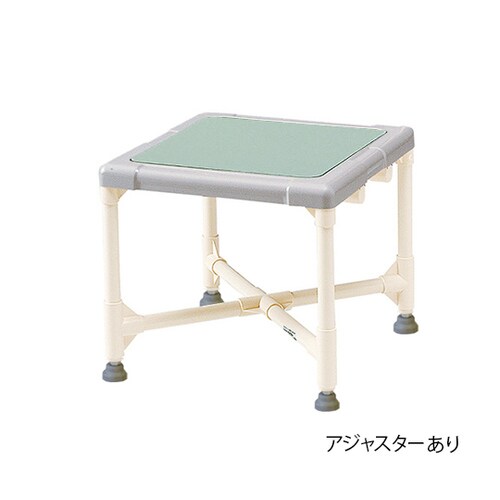 シャワーいすCAA−0201 AJ付