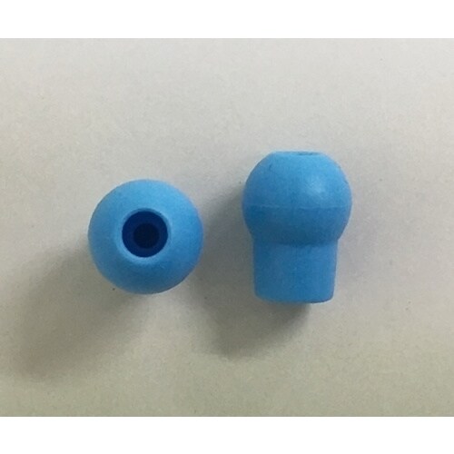 ソフトイヤーピース 小 602−08LB