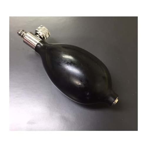 ゴム球バルブセット YAMASU仕様