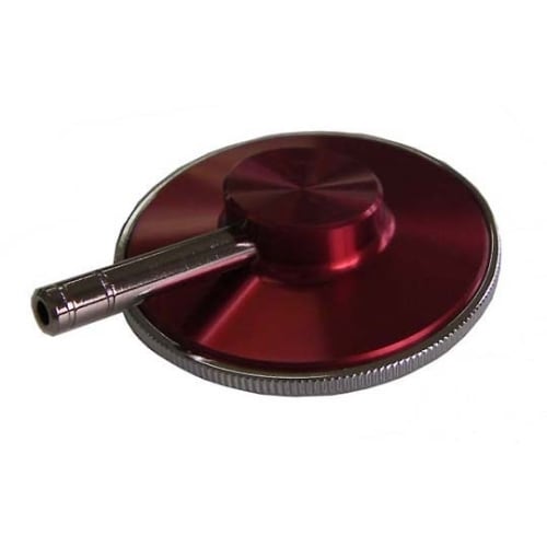 チェストピース シングルNo.110用 レッド