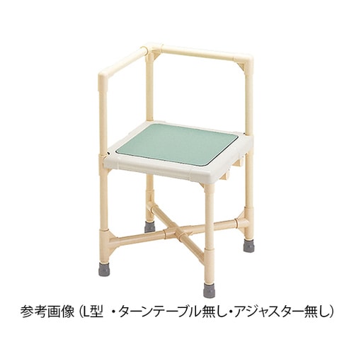 シャワーいすCAA−0101