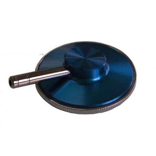 チェストピース シングルNo.110用 ブルー