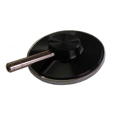 チェストピース シングルNo.110用 ブラック