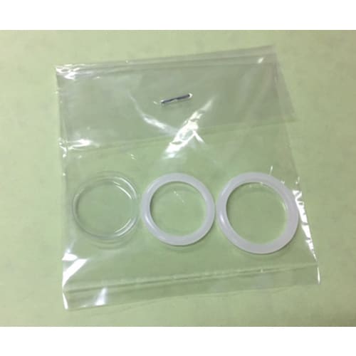 1160E001 振動板、リングセット