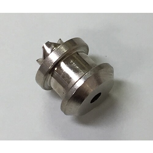 S64EV尻弁エンドバルブS30AXL用