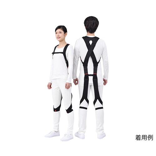 腰部サポートウェア ラクニエ L