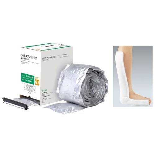 ライトスプリント・FC 18244G−5