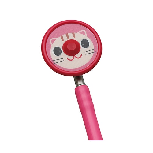 S3 ピンク 聴診器コスモリット