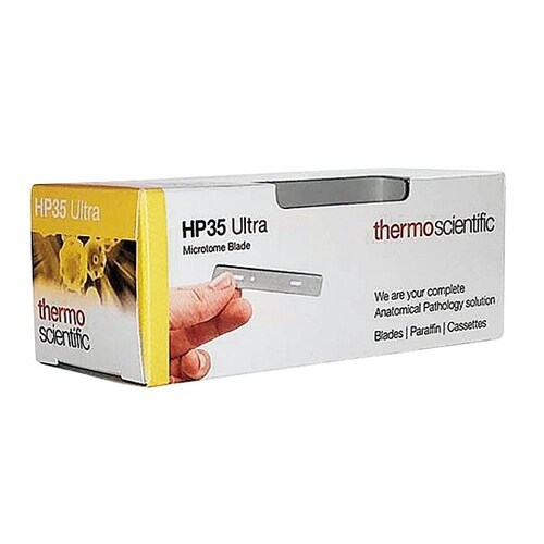 ミクロトーム替刃 3153735J