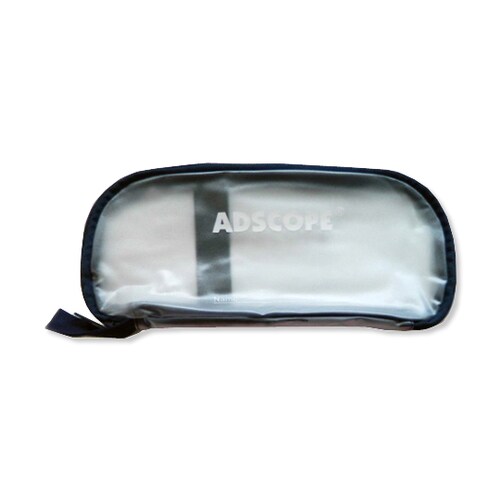 ADステトスケース ブルー