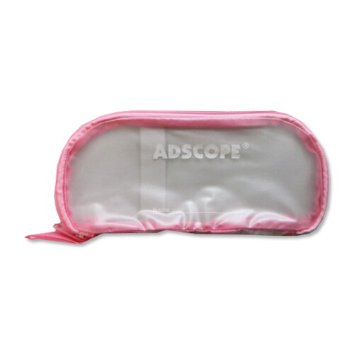 ADステトスケース ピンク