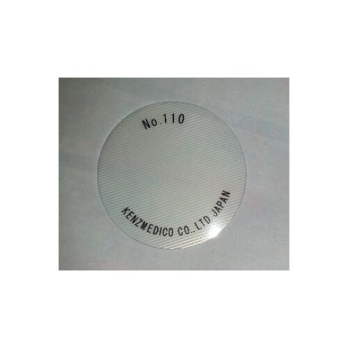 1110D032 No.110用振動板