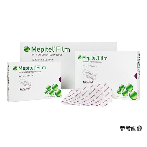 メピテルフィルム 296200