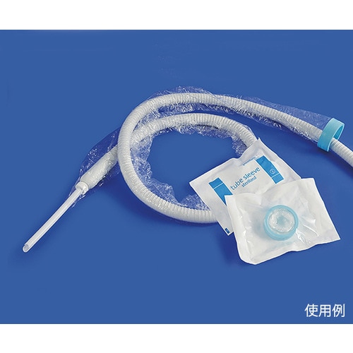 21302P 滅菌済みチューブスリーブ