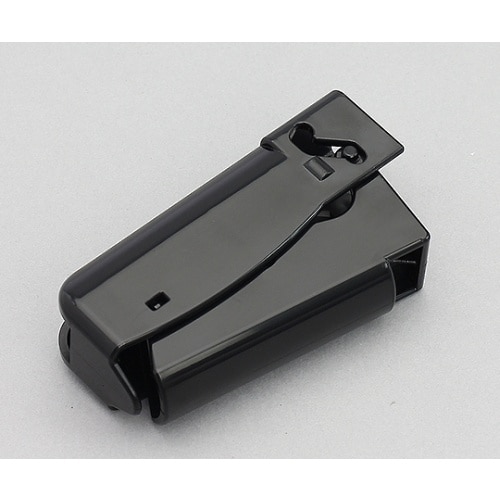 軽着火ライター補助具