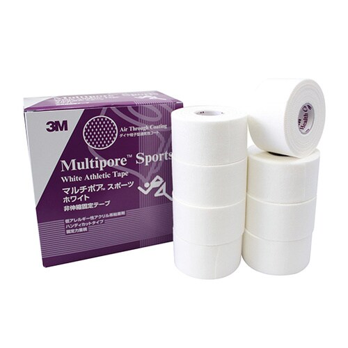 マルチポアスポーツホワイト 2980−38