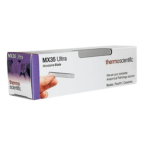 ミクロトーム替刃 3053835J