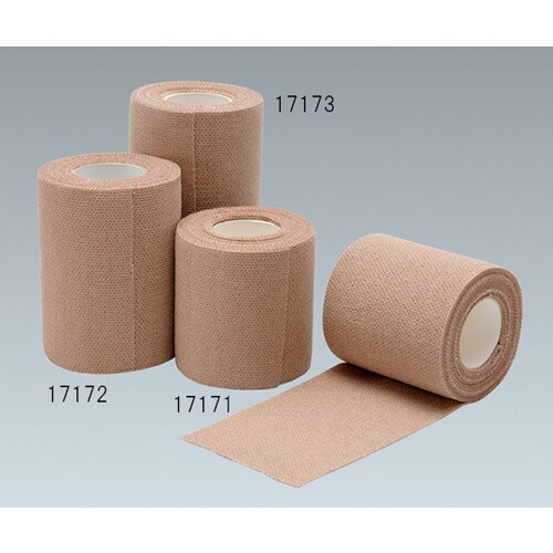 自着包帯・コンプレッション 2号 10巻