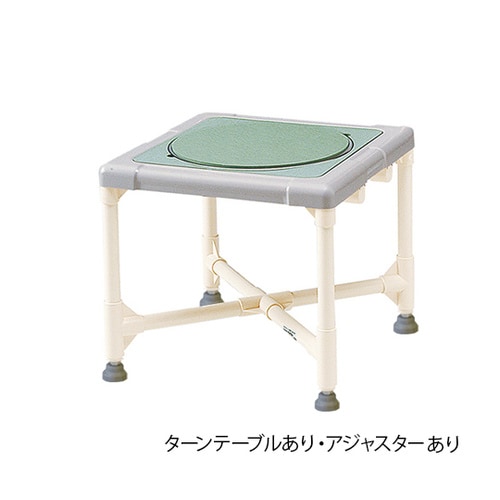 シャワーいすCAT−0201 AJ付