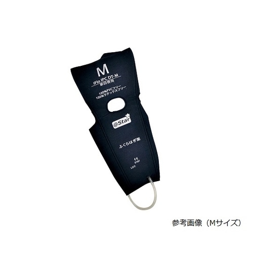 iFloIPCDT−Lガーメント大腿下腿