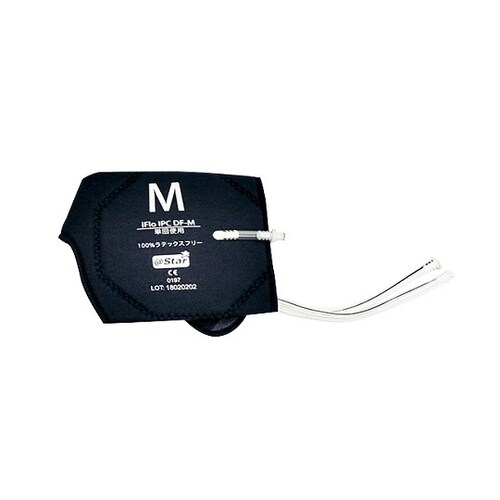 iFloIPC DF−Mガーメント足底用