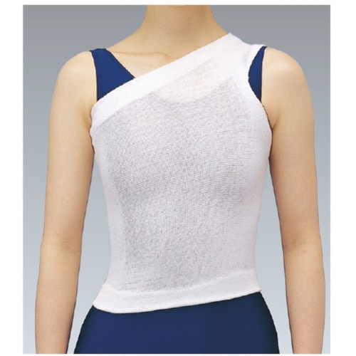 チュービコット(弾力チューブ包帯) 8号 1巻