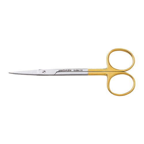 アイリスシザーズ T.C. 直