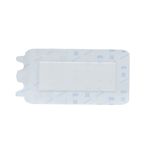 マルチフィックスパッド5号20枚 16924