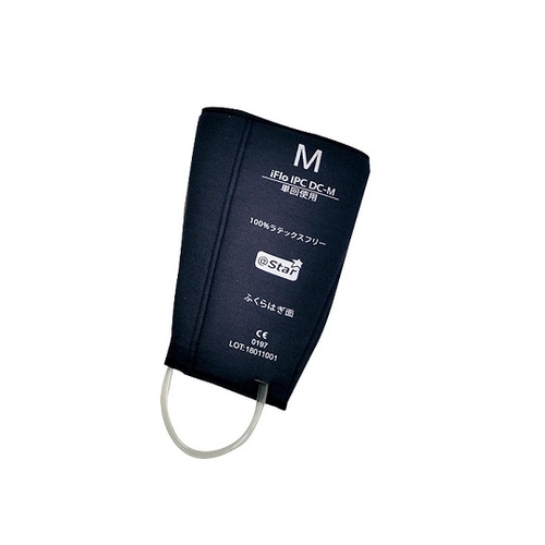 iFloIPC DC−Mガーメント下腿用