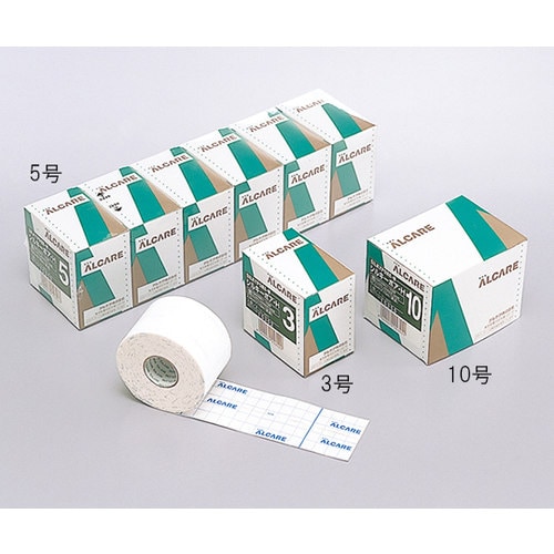 シルキ−ポア・H 15353 5号 6巻