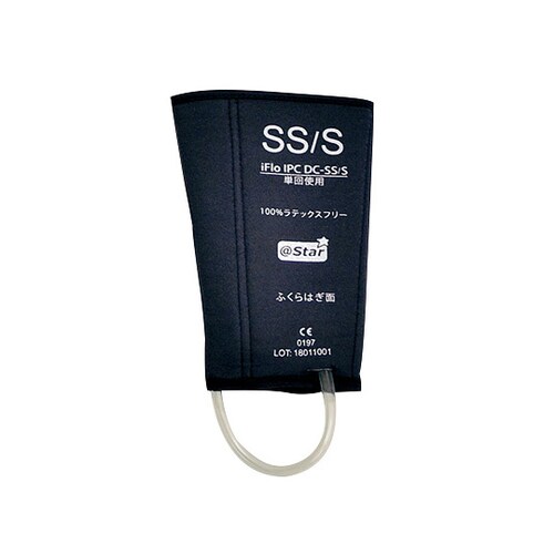 iFlo IPC DC−S/SS 下腿用