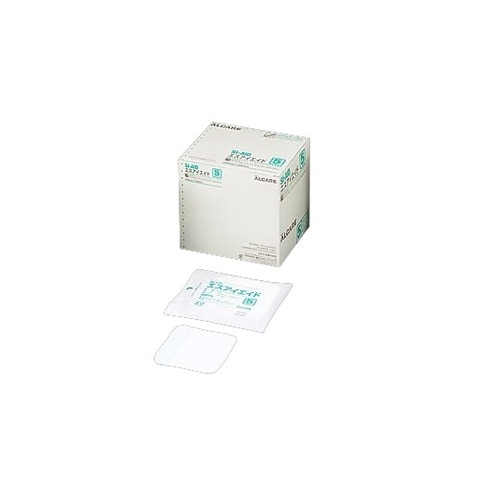 エスアイエイド 5号 50枚入 100×100mm