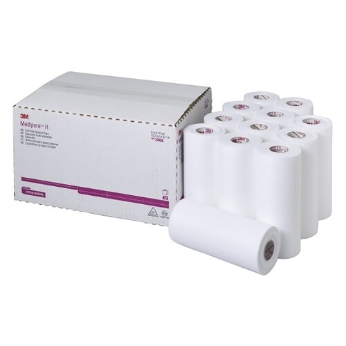 粘着性不織布伸縮包帯 2866