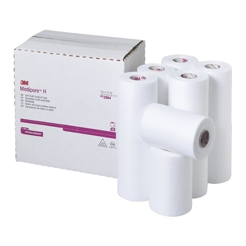 メディポアTMPタイプ 2864