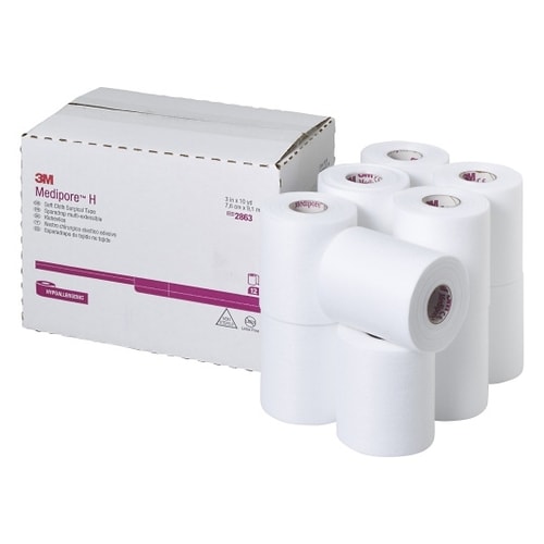 メディポアTMPタイプ 2863