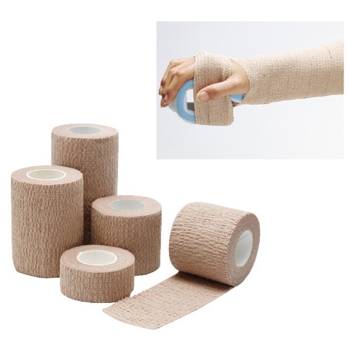 自着包帯・サポート 2号 10巻