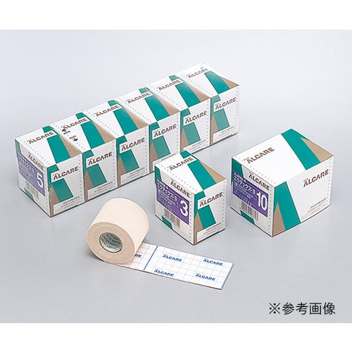 エラテックス・S 7号 4巻