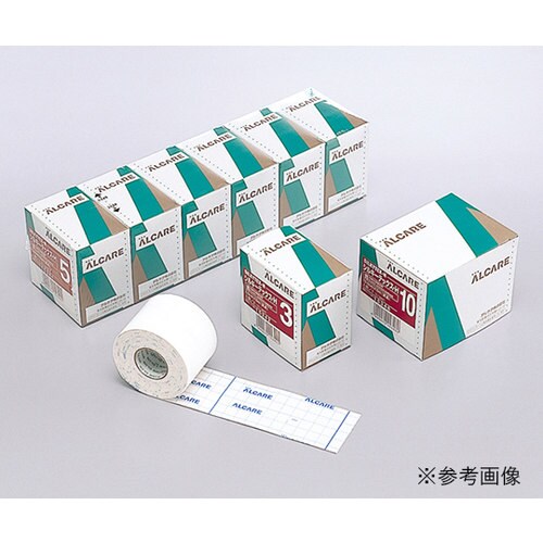 シルキーテックス・H(粘着性伸縮包帯) 4号 8巻