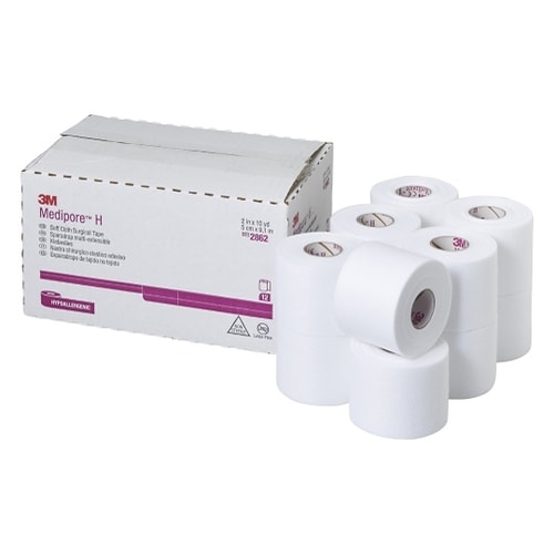 メディポアTMPタイプ 2862