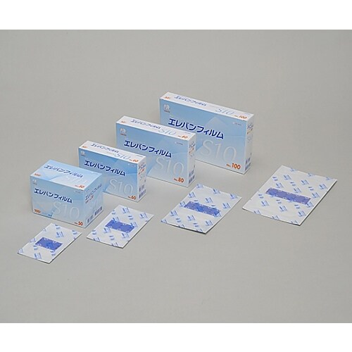 エレバンフィルムS10 No.100