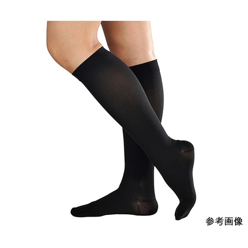 アンシルク・2 ハイソックス18472