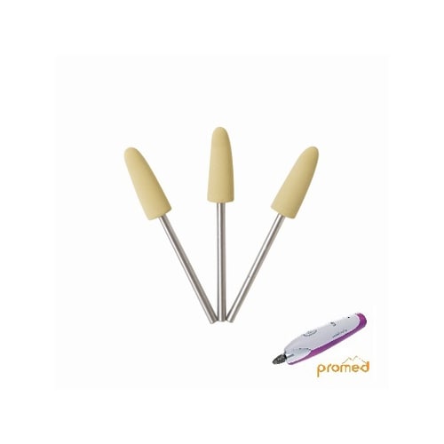 プロメド シリコンポイント 黄