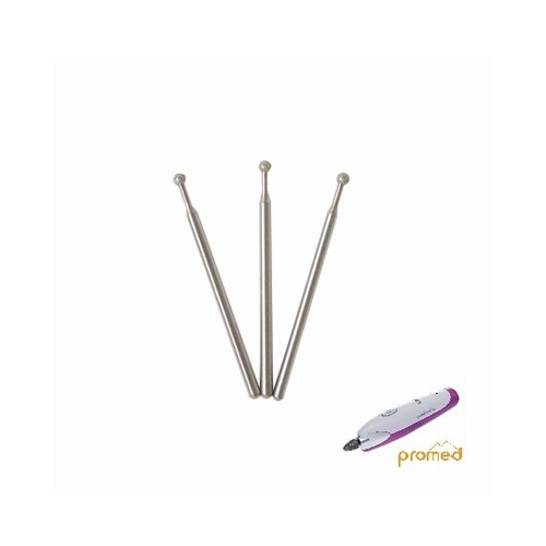 プロメド サファイアポイント ラウンドタイプ