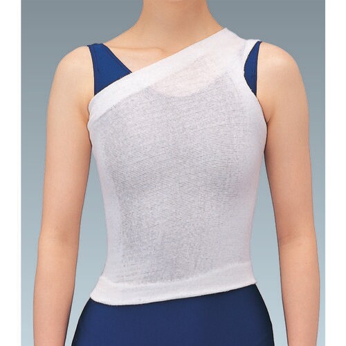 チュービコット(弾力チューブ包帯) 3号 1巻