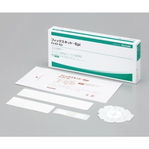 フィクスキットEpi10セット18901