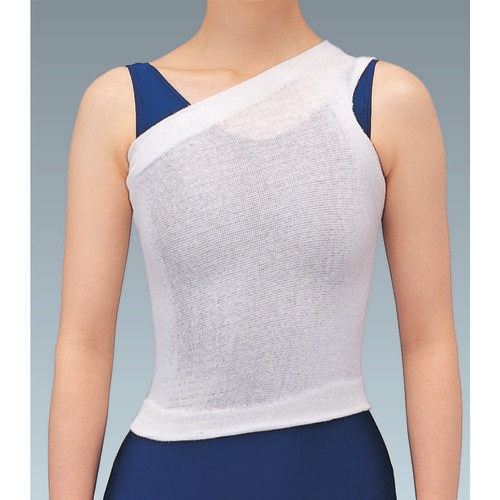 チュービコット(弾力チューブ包帯) 6号 1巻